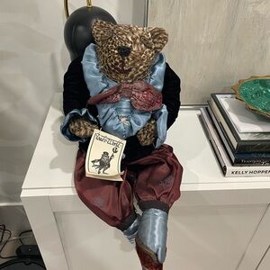 Handmade Cat by BC Artist Diane Jordens